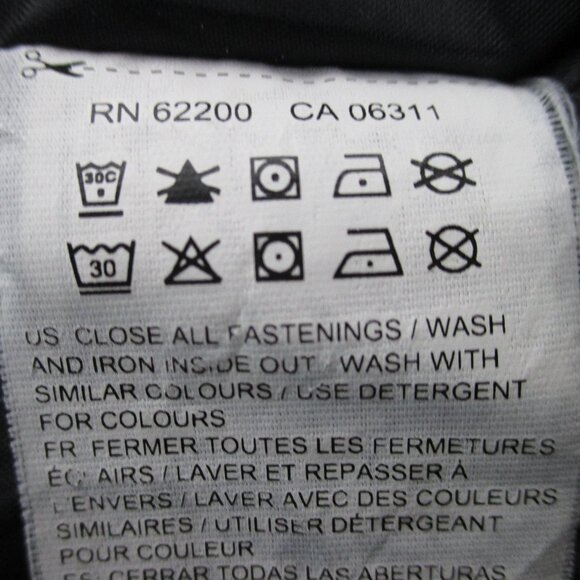 PUMA LIGHTWEIGHT PARKA - Picture 15 of 15